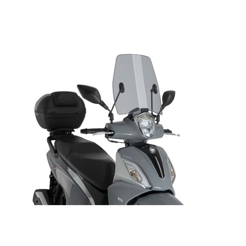 Windshield scooter urban puig - windshield,