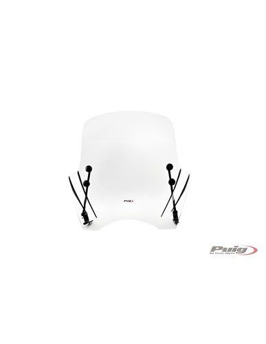 Windshield scooter puig - windshield, t.x.