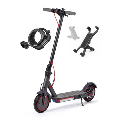 Pro folding electric - wq-w4,