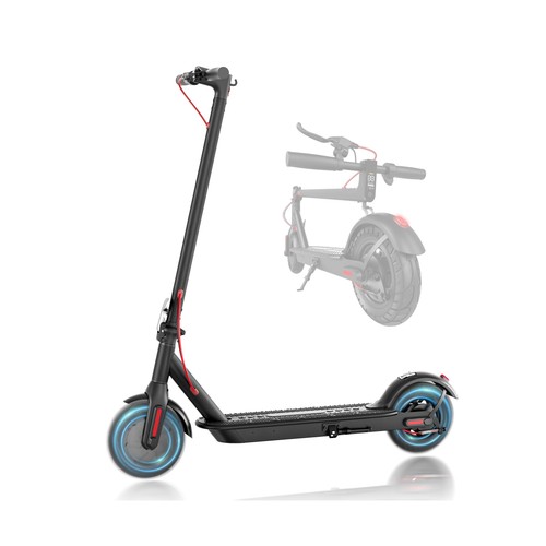 Windone electric scooter - scooter, for